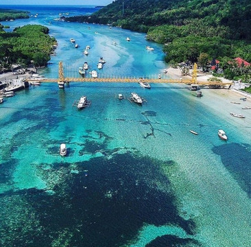 Info Nusa Penida Day Tour-珀尼达岛必去景点