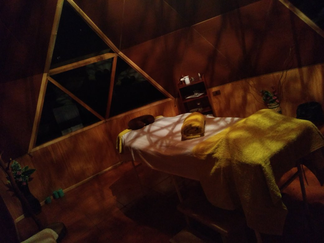 Masajes Ruka-lawen-Curarrehue必去景点