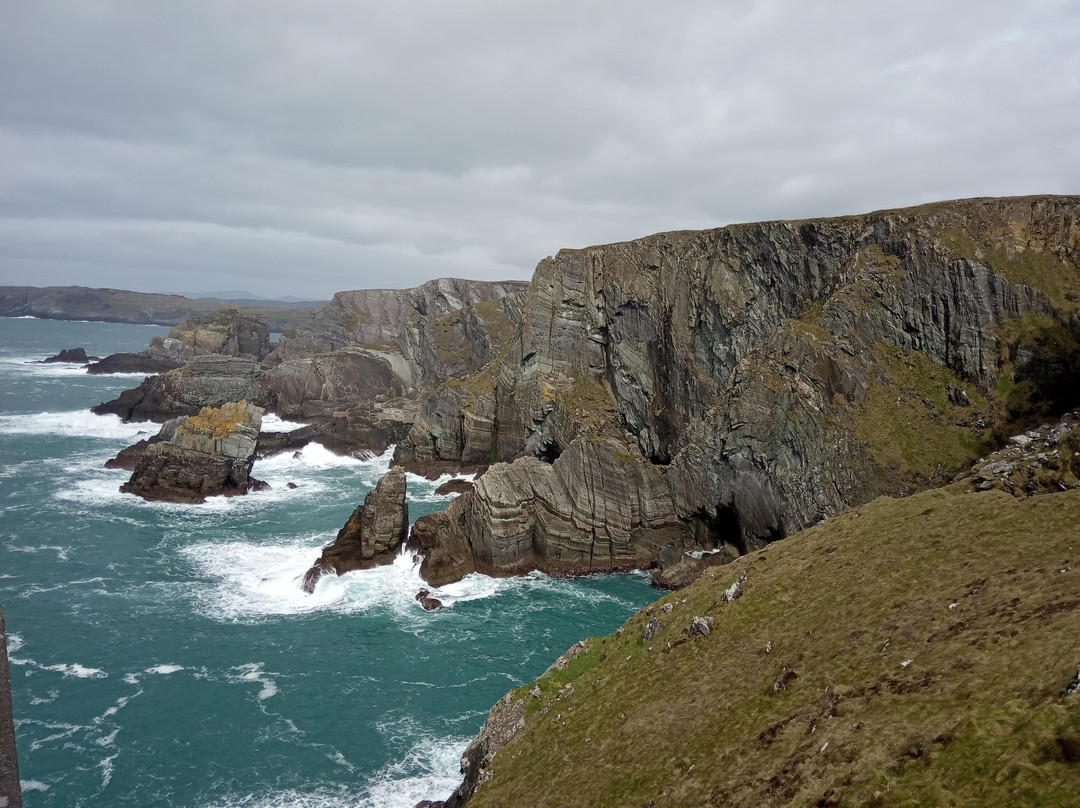 Wild Atlantic Luxury Tours景点图片