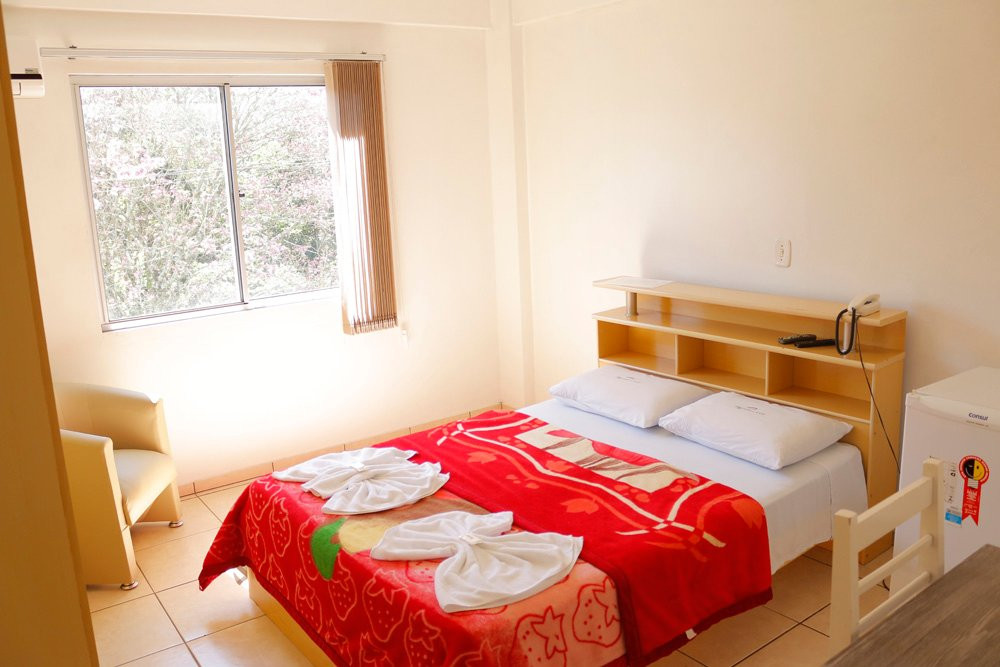 Hotel Moinho da Luz主图