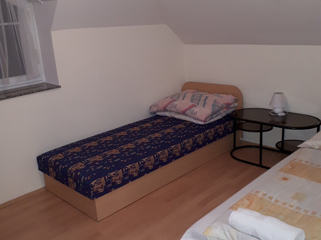 Ovar Apartman Hotel主图