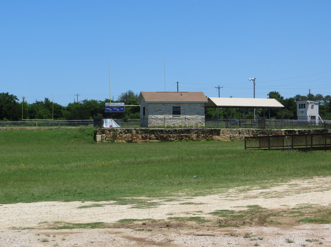 Liberty Hill City Park景点图片