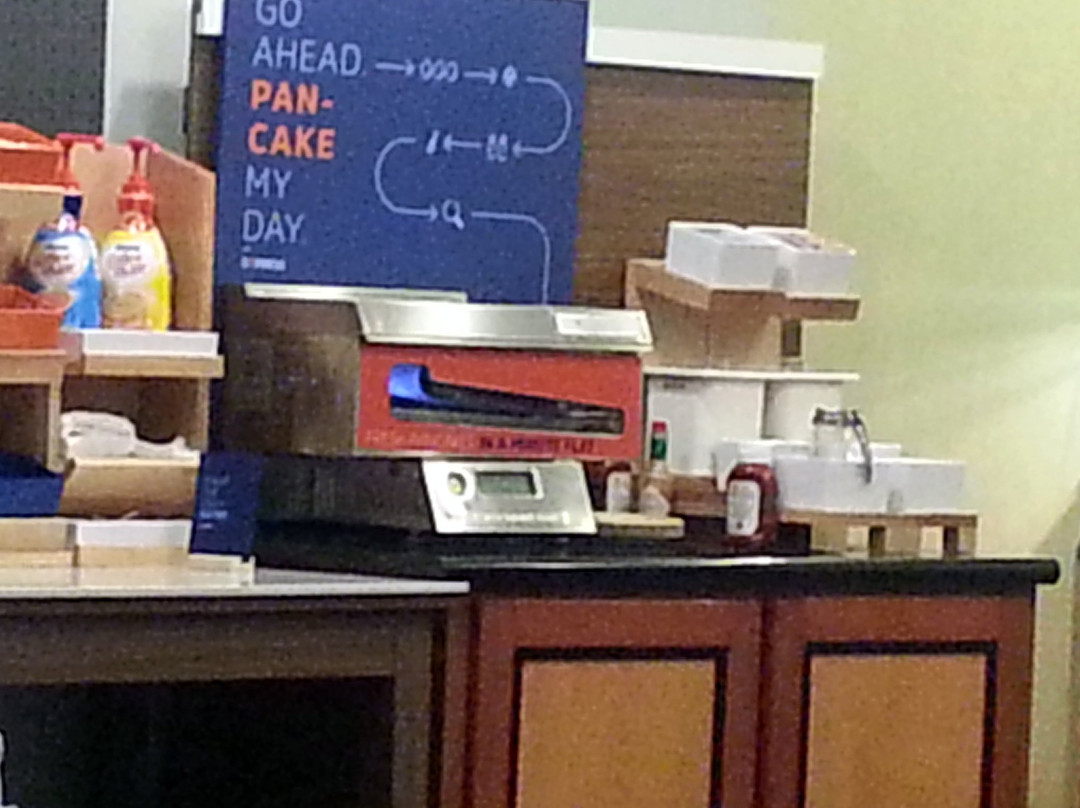 Holiday Inn Express & Suites Danville by IHG主图