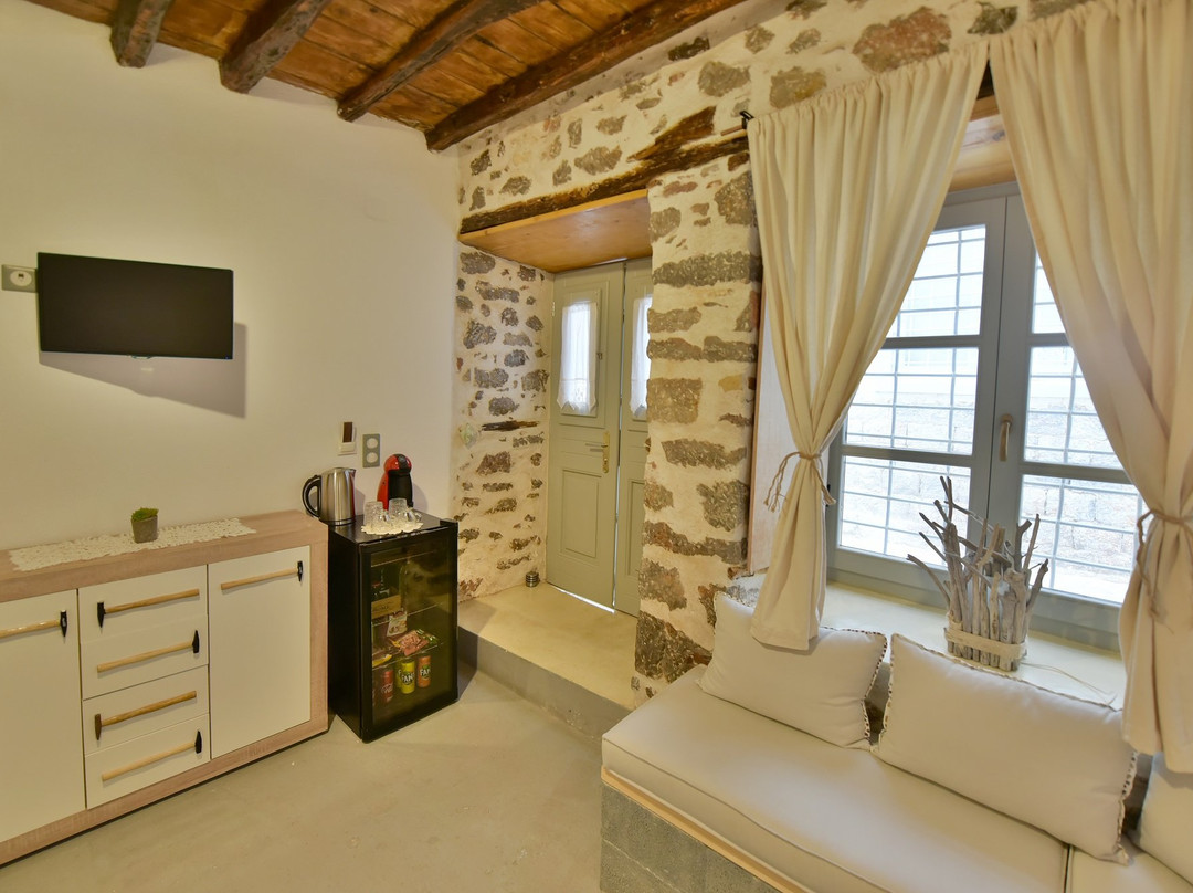 Mastoris Mansion主图