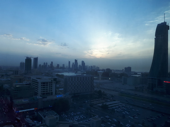 Downtown Rotana主图