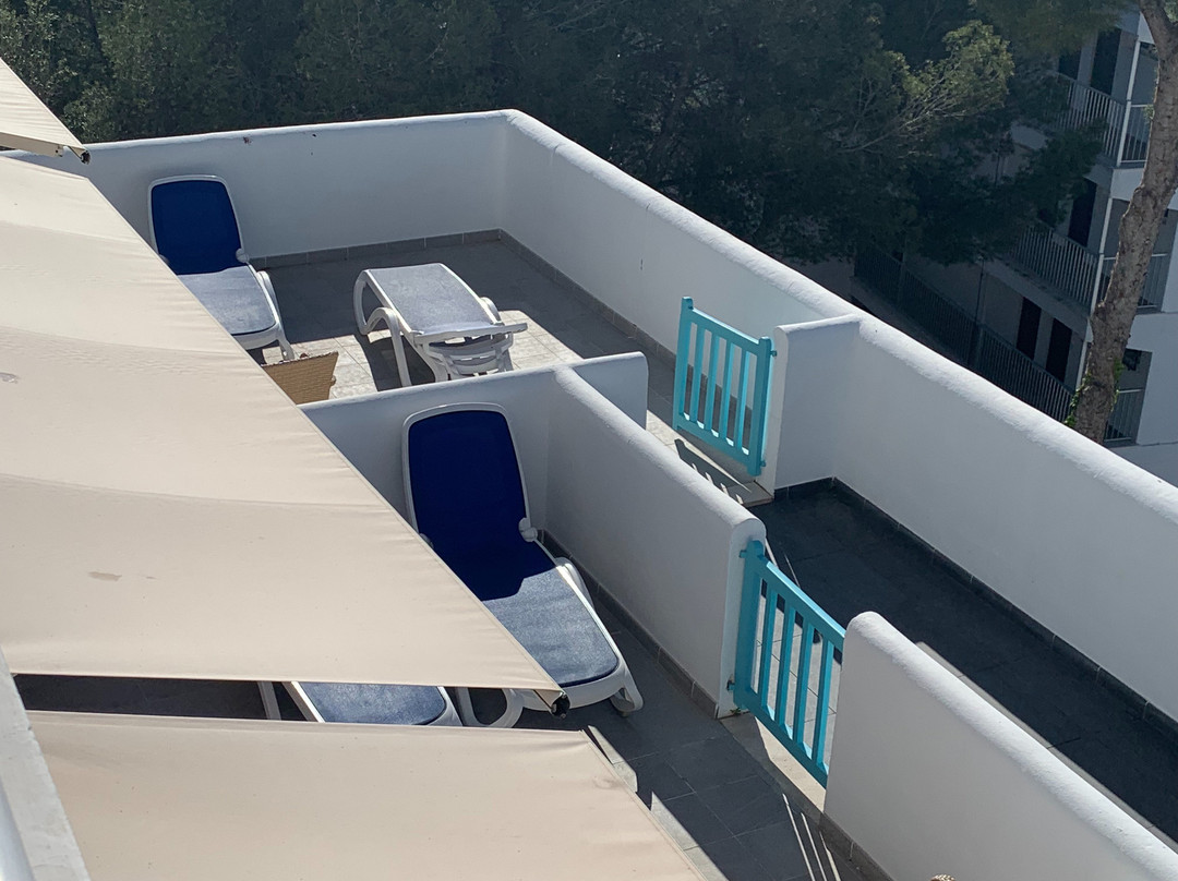 阳光海滩酒店（仅限成年人入住）主图