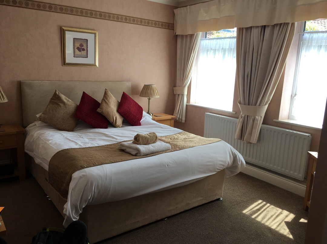 Mayfield Hotel主图