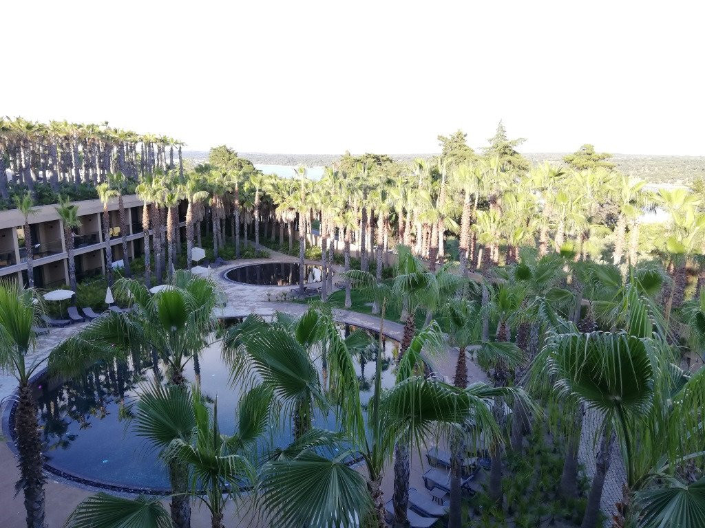Ap Lago Montargil Conference & Spa主图
