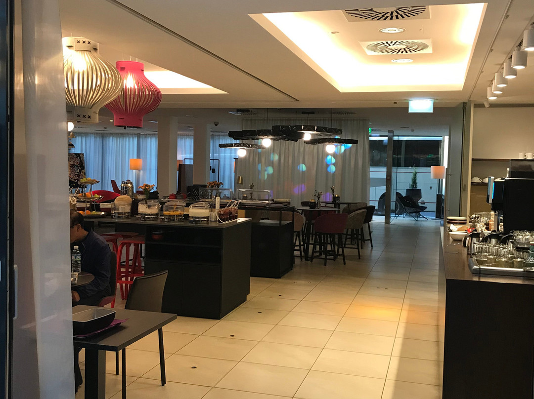 Arte Hotel Linz主图