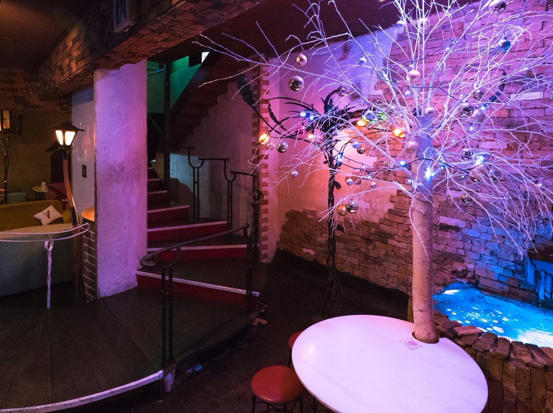 Nishiazabu Muse-Nishiazabu必去景点