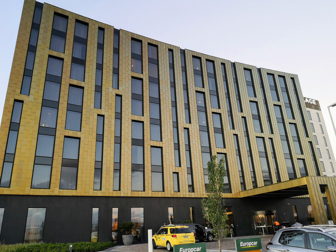 Hyatt Place Melbourne Essendon Fields主图