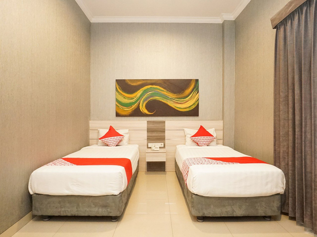 Hotel Dalwa Syariah主图