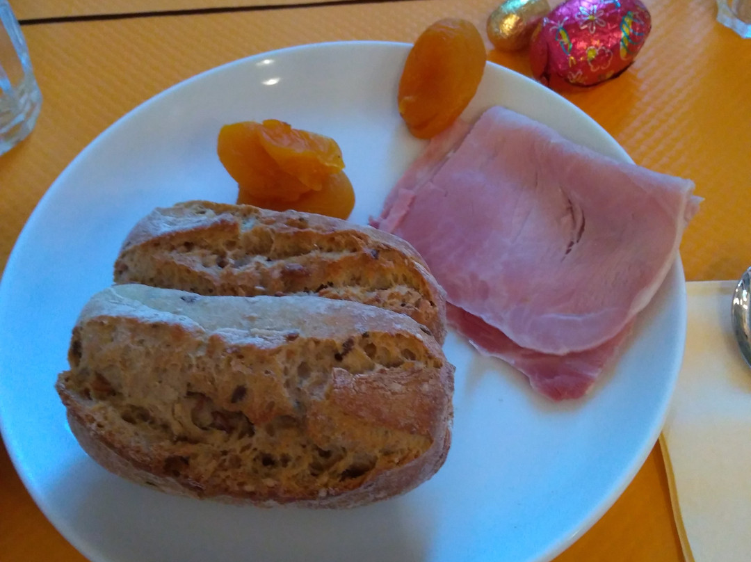 Hotel De Champagne主图