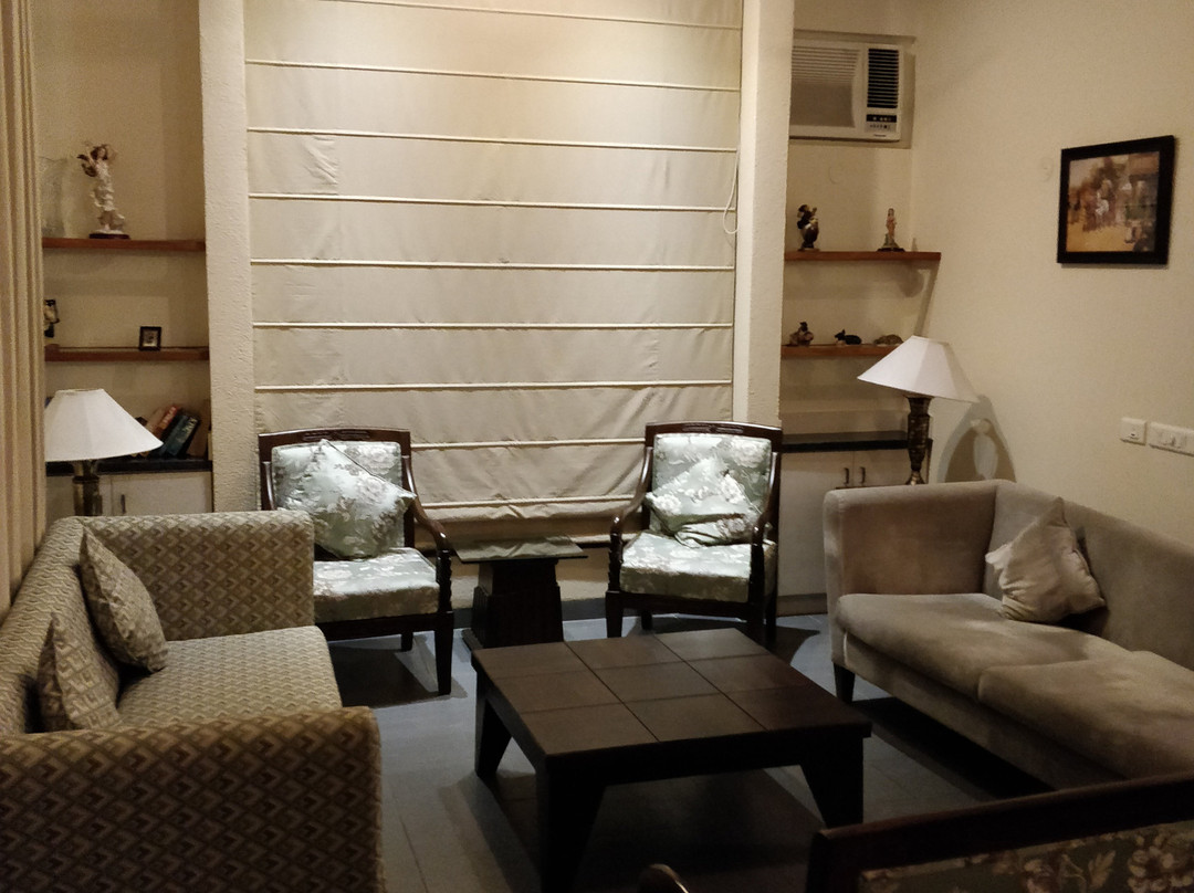 Lamrin Norwood Green Palampur主图