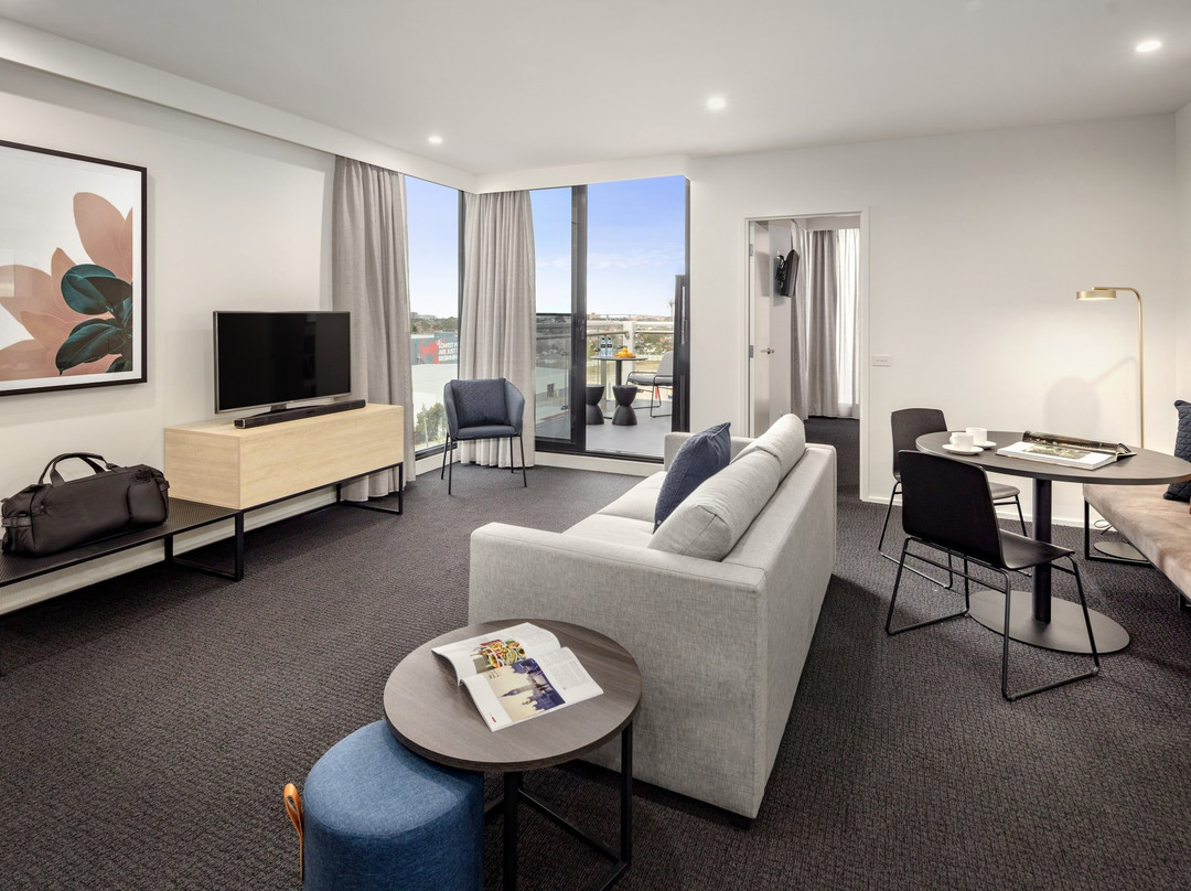 Quest Maribyrnong主图