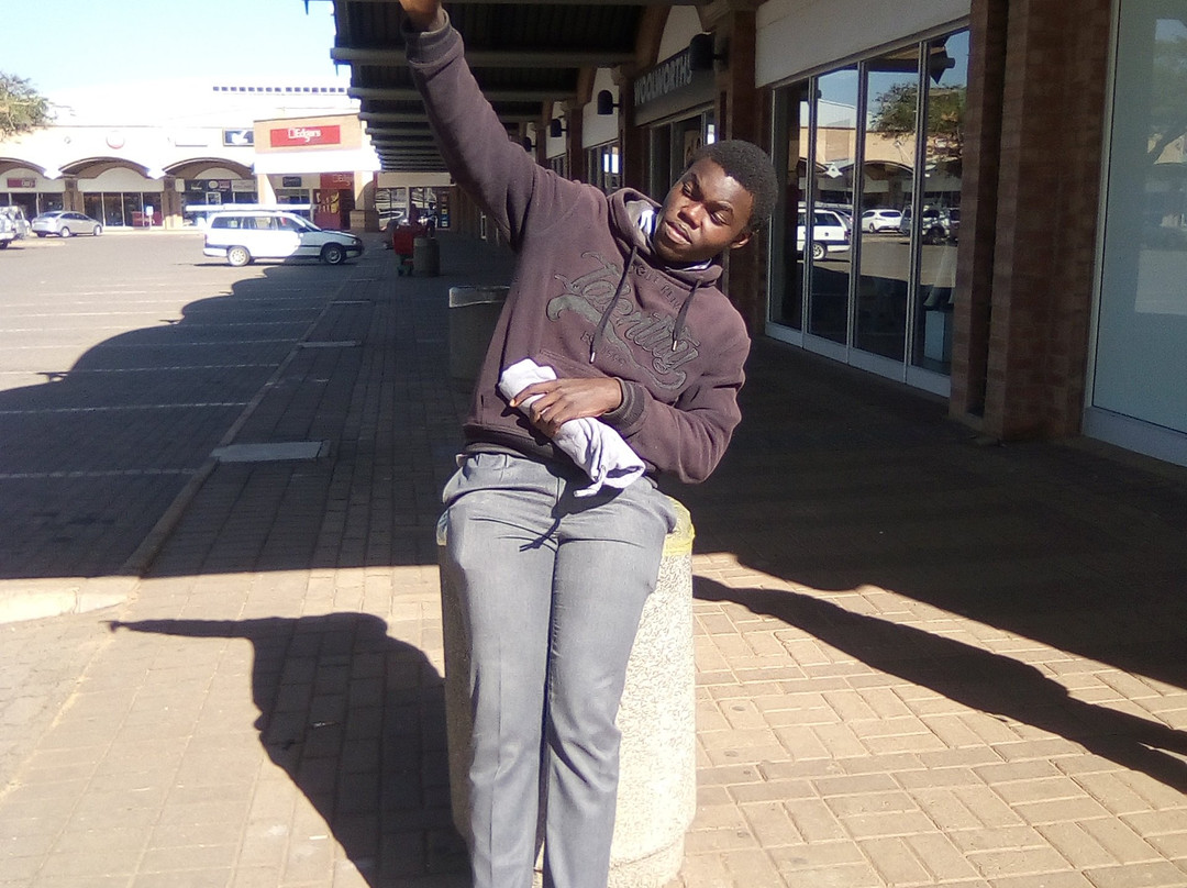 Mbombela Stadium-尼斯普鲁特必去景点