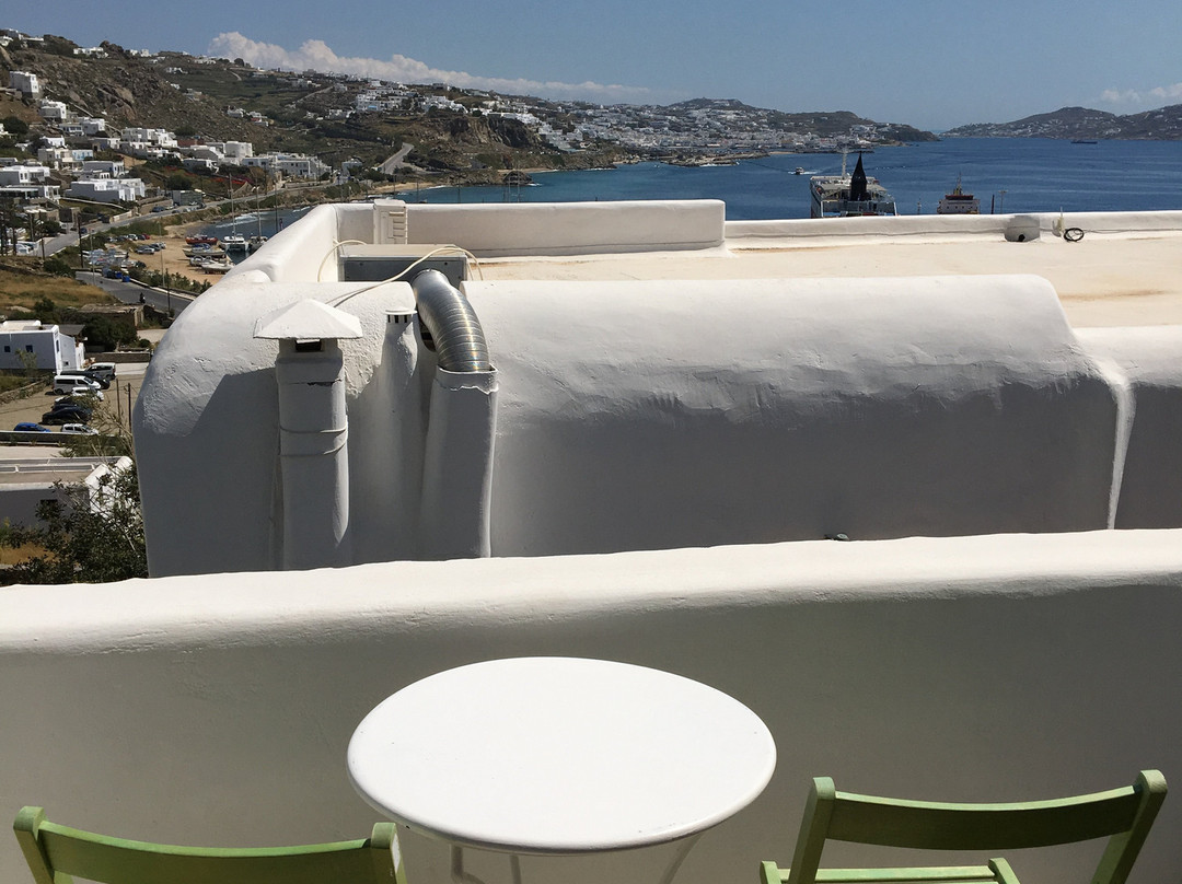 Hotel Paradision主图