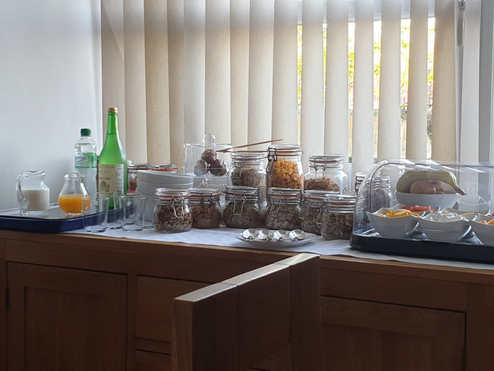 The Gate House主图