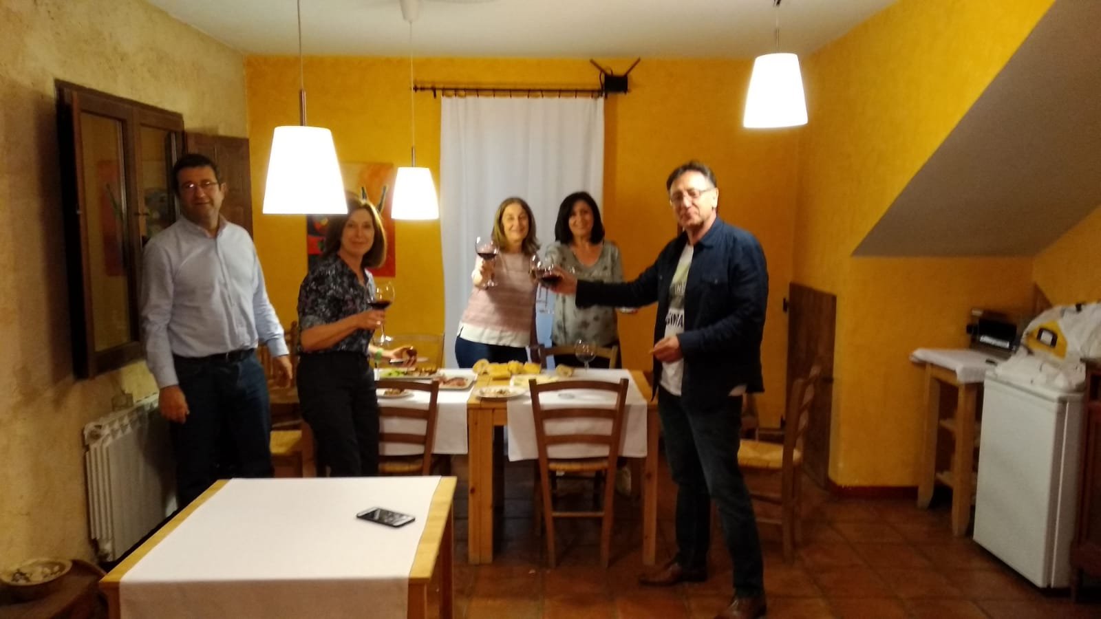 Casa de las Hazas-官方