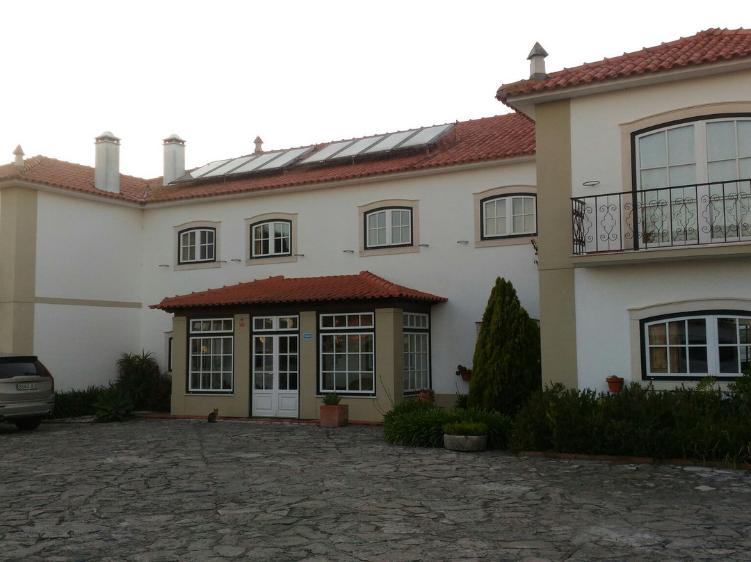 Casa da Padeira主图