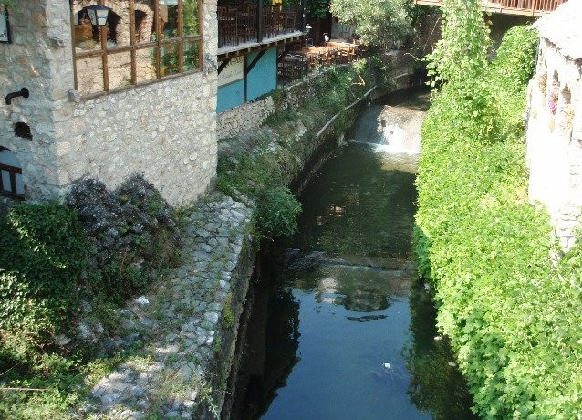 Radoblja River景点图片