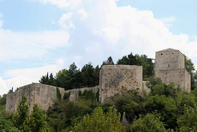 Turkovića kula景点图片