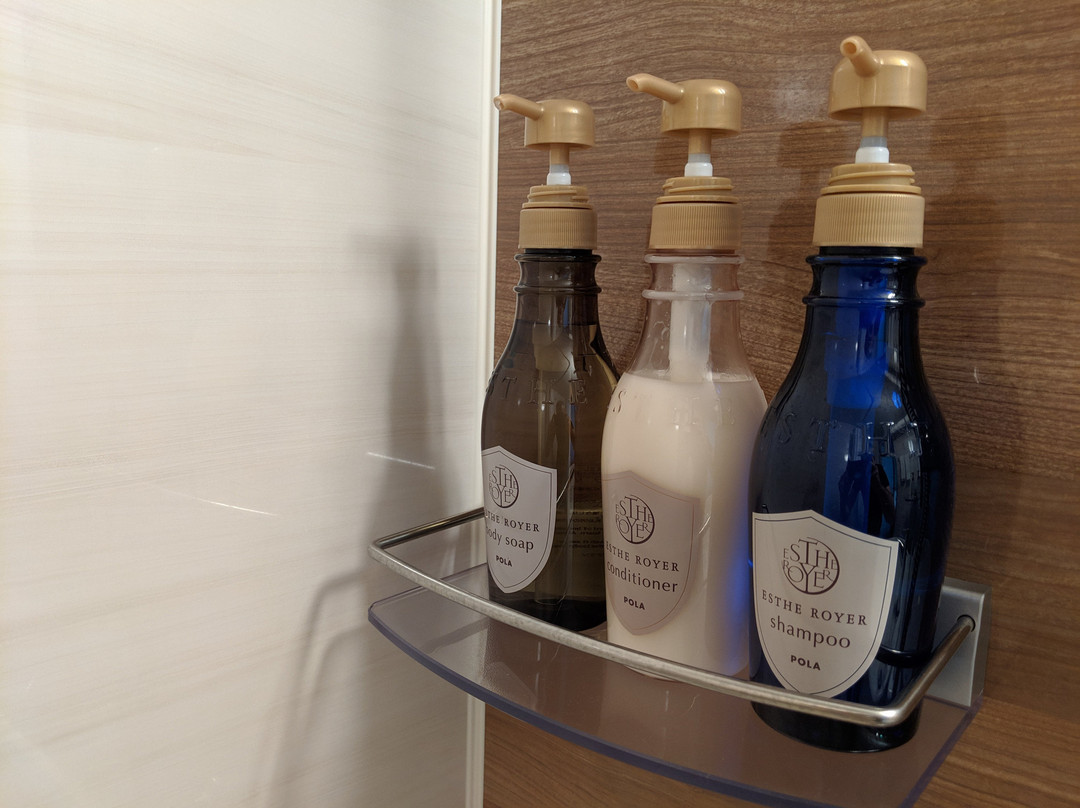 广岛八丁堀光芒酒店（CANDEO HOTELS）主图