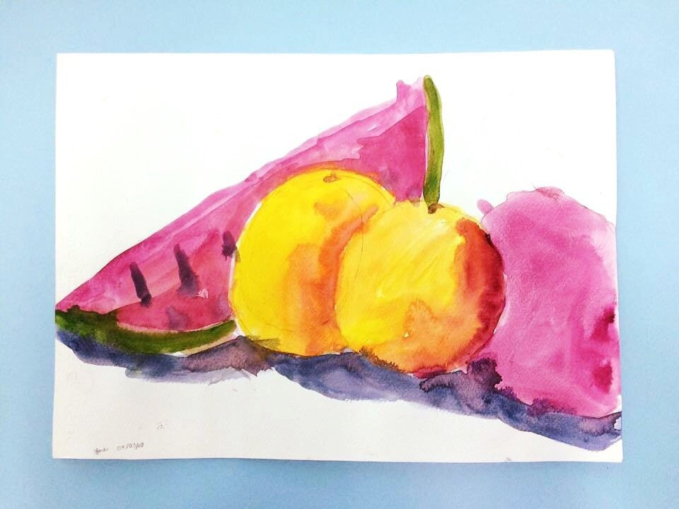 ART PLAY Contemporary Art Studio For Kids-清迈必去景点