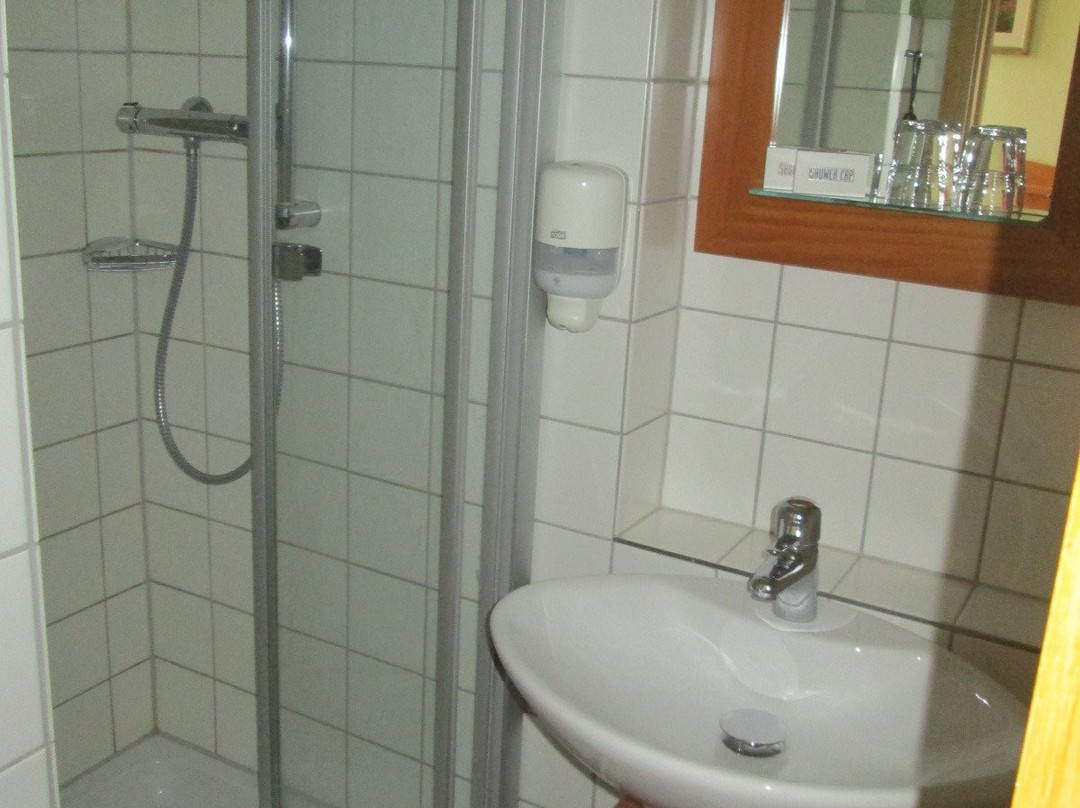 Hotel Jagdschloss Letzlingen主图