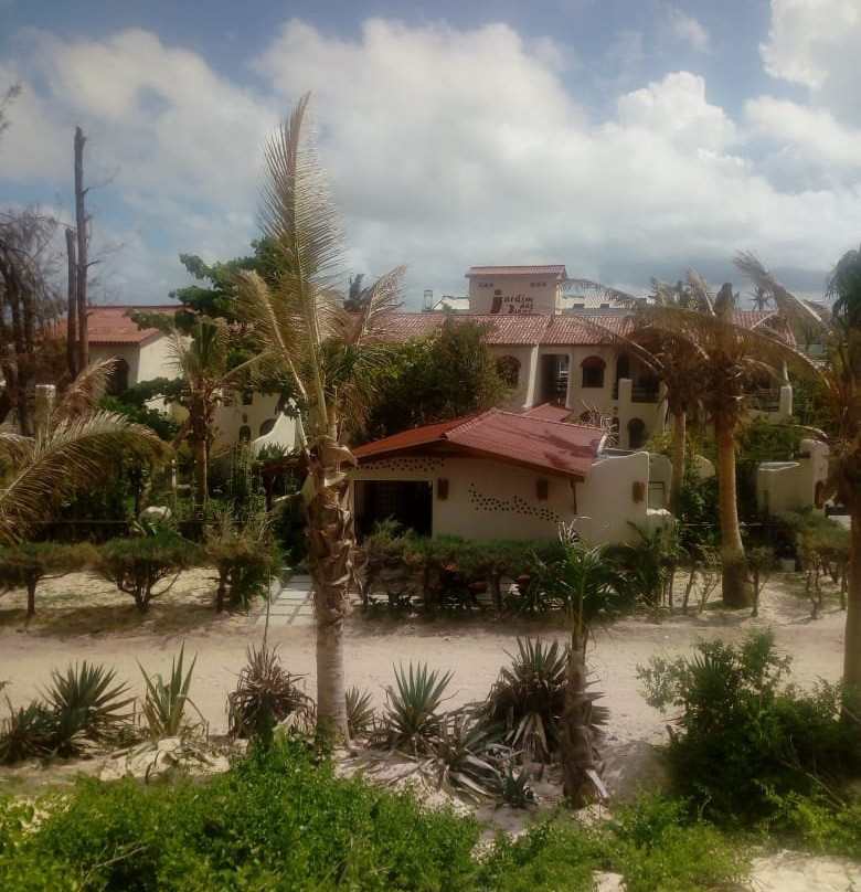 Jardim Das Velas主图