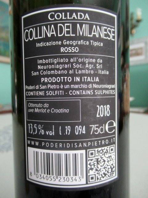 Poderi di San Pietro-San Colombano al Lambro必去景点