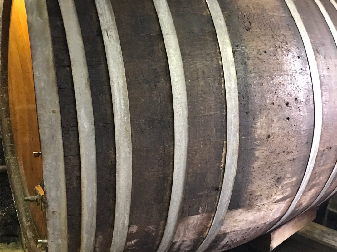 Domaine Karcher et Fils-科尔马必去景点