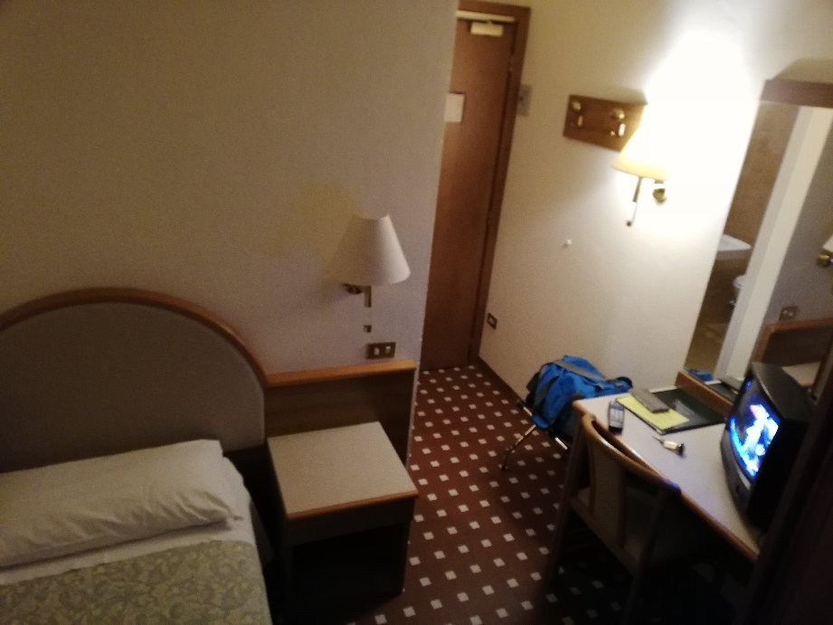 Albergo Miramonti主图
