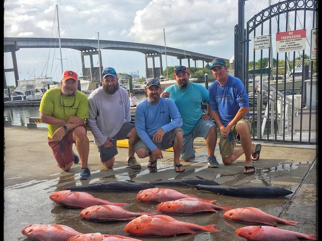 STSL Adventures-Freeport必去景点