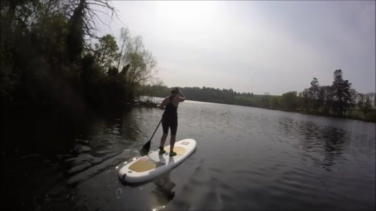 Paddle Surf Scotland-Birnam必去景点