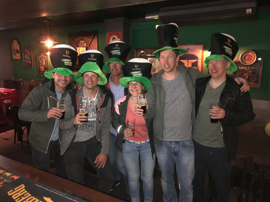 Shamrock Alcudia-阿尔库迪亚港必去景点