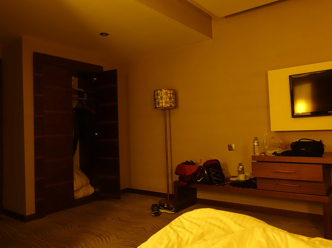 Grand Cenas Hotel主图