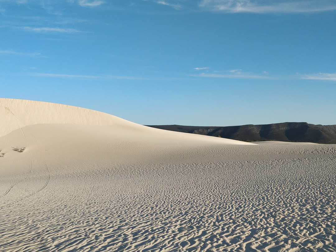 Fatbike Tours South Africa景点图片