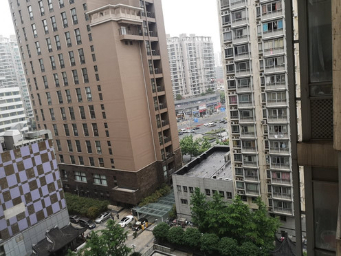 碧豪圣天地服务式公寓主图