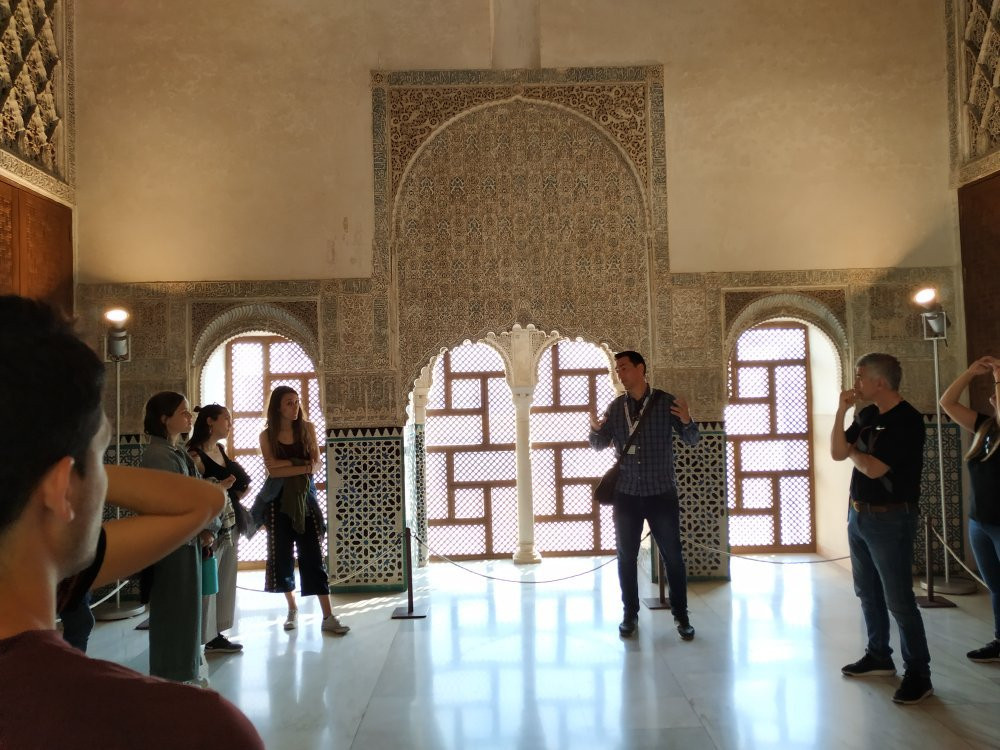 Melograno Tours-格拉纳达必去景点