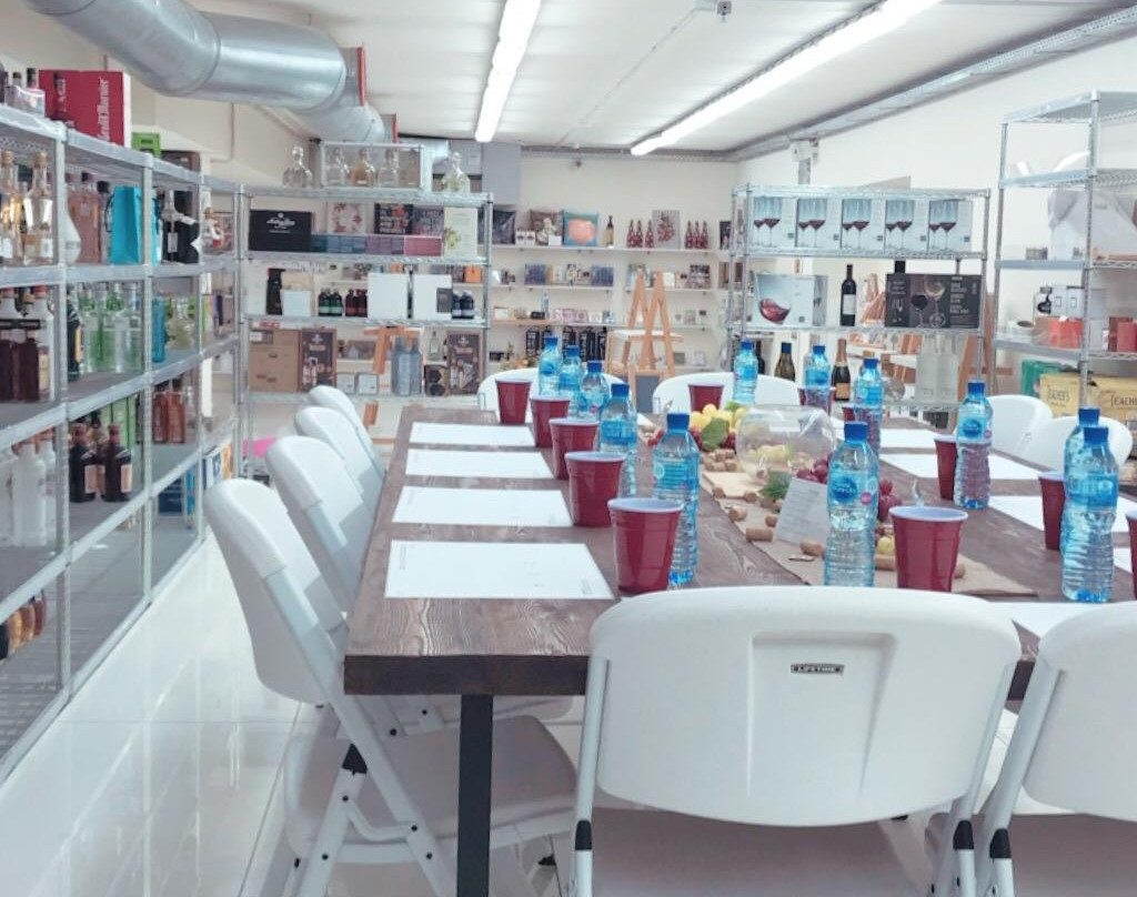 B for Bacchus-Chiyah必去景点