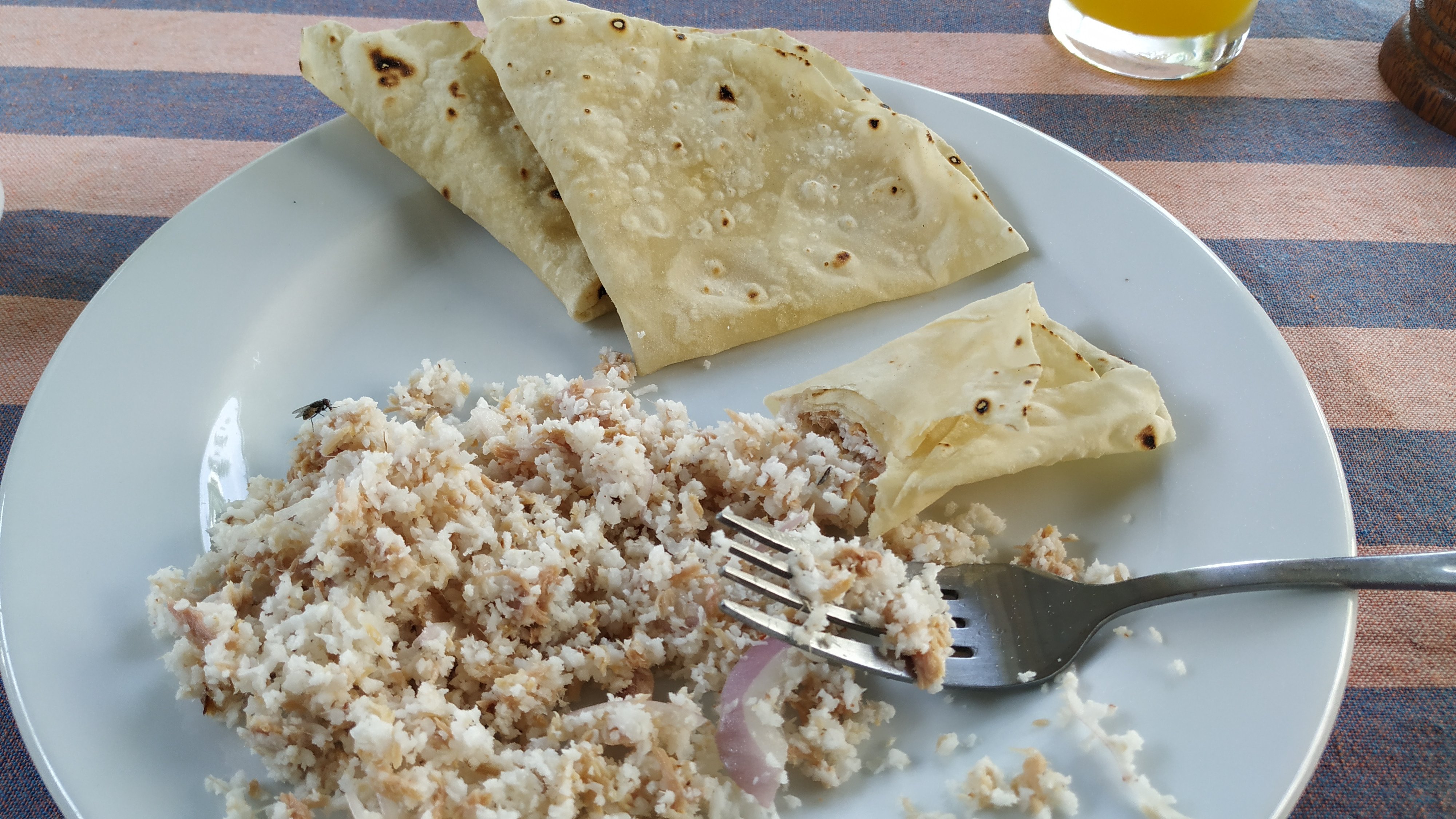 阿佐什旅游宾馆-餐饮