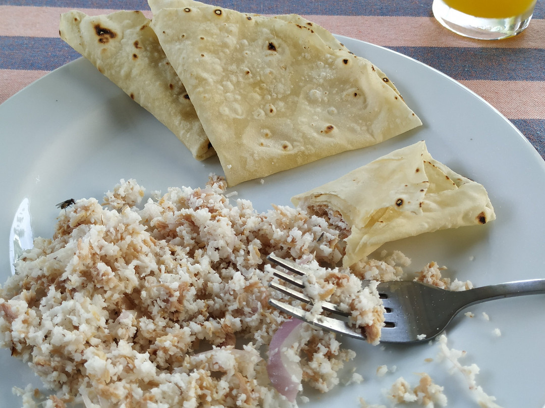 阿佐什旅游宾馆主图