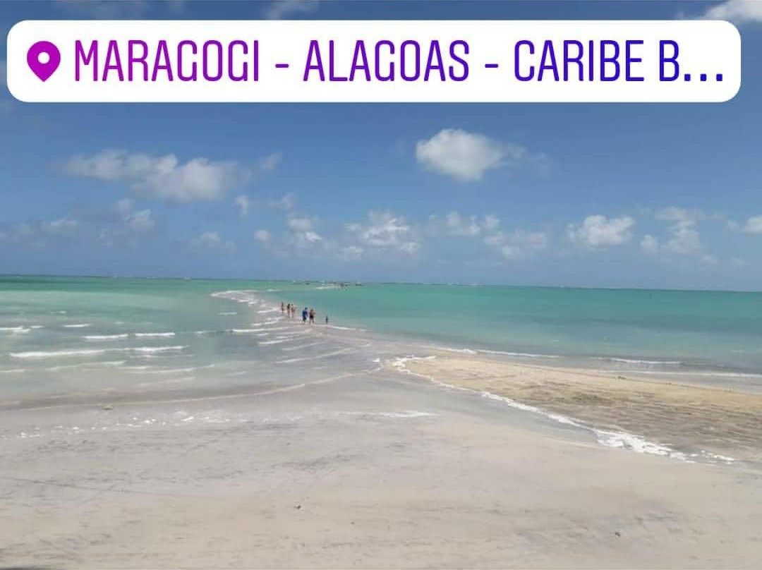 Barra Grande Beach-Maragogi必去景点