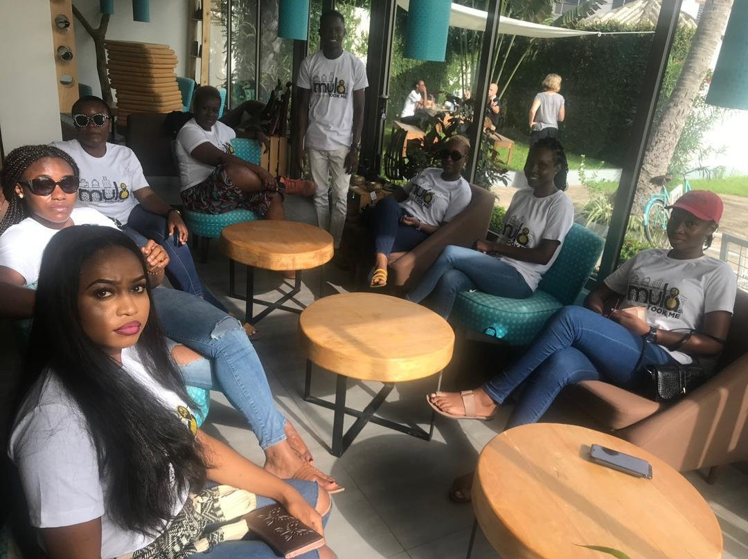 Mula Took Me-拉哥斯必去景点