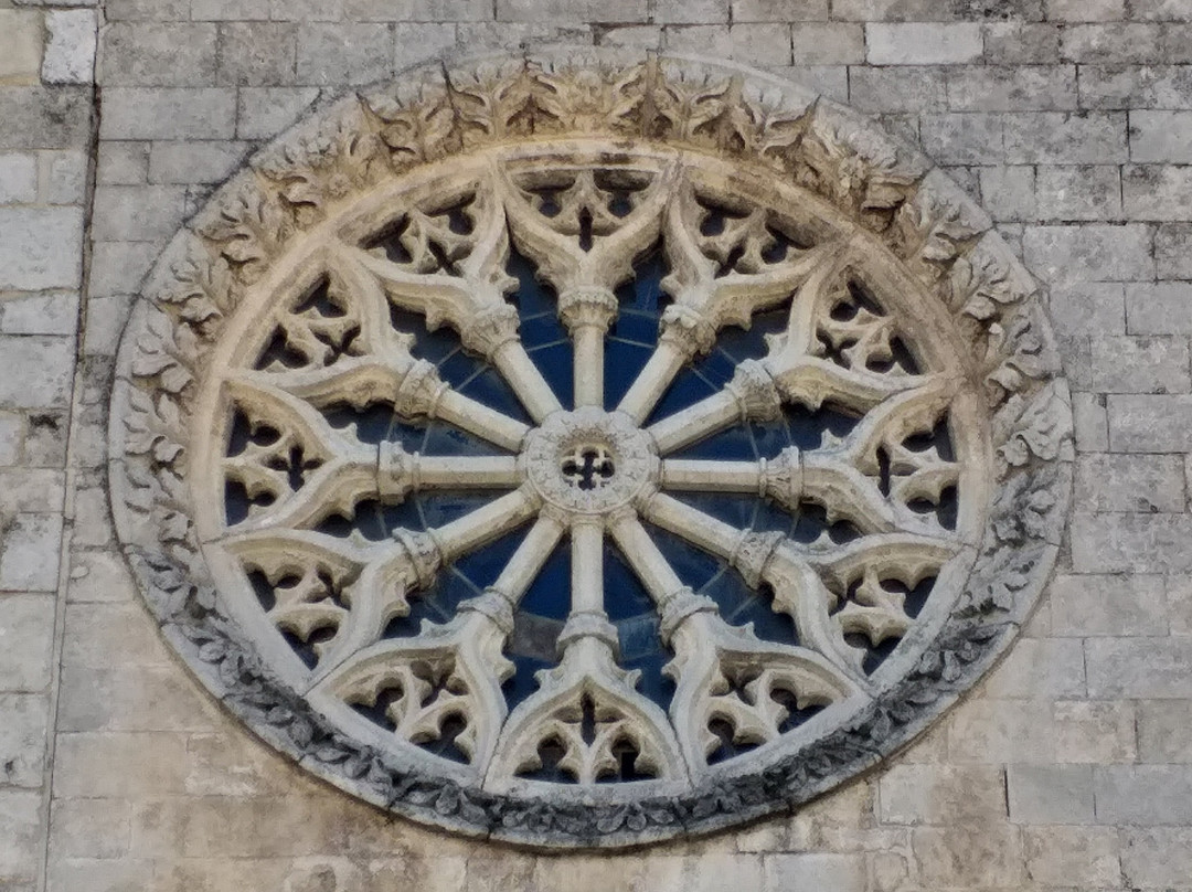 Chiesa di Santa Maria delle Grazie景点图片