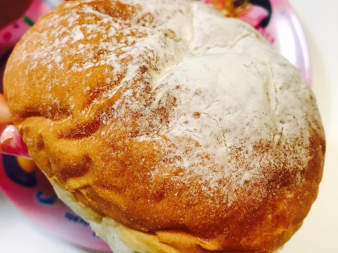 スワンカフェアンドベーカリー 町田店