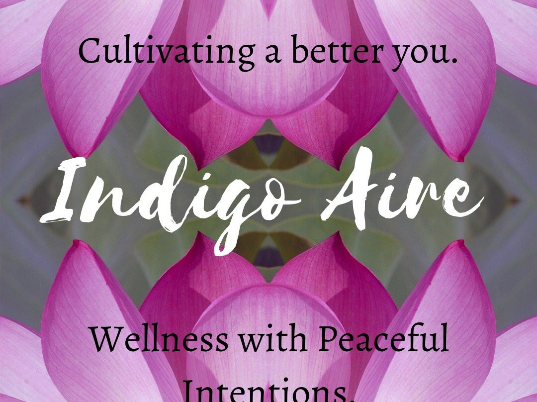Indigo Aire Spa & Wellness Center-Forest必去景点