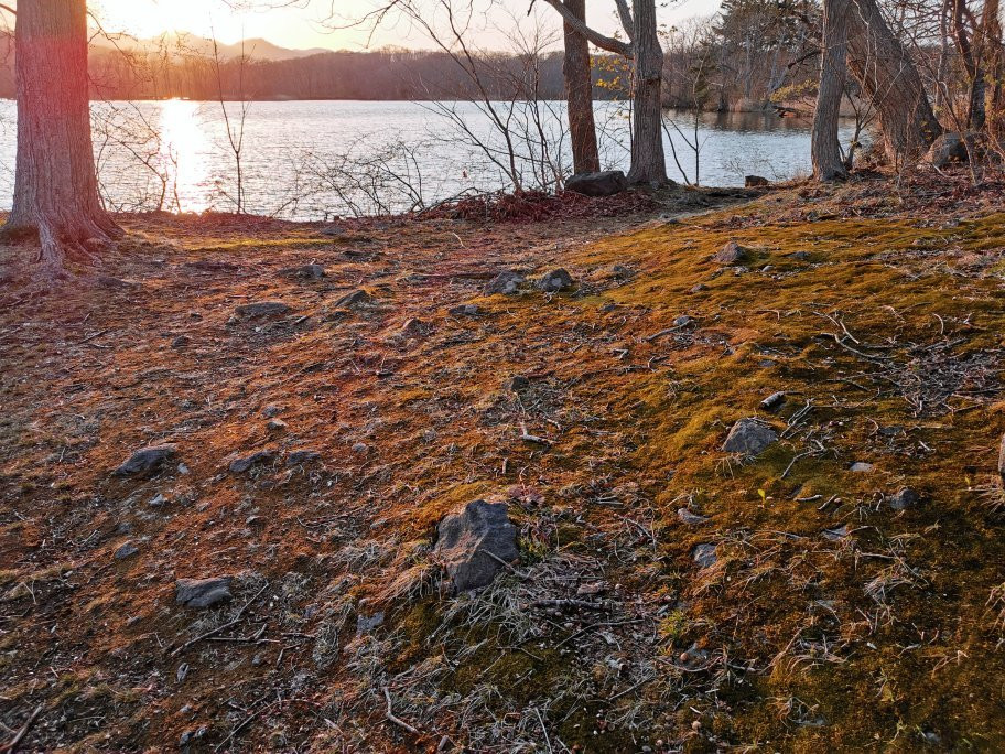 Lake Konumako-七饭町必去景点