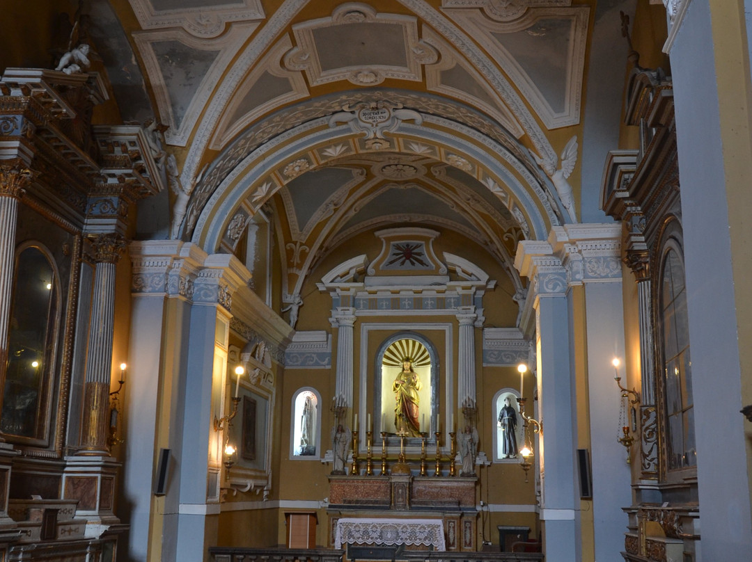 Chiesa di San Rocco-里帕特兰索内必去景点